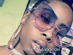 Alexandra_Alexander