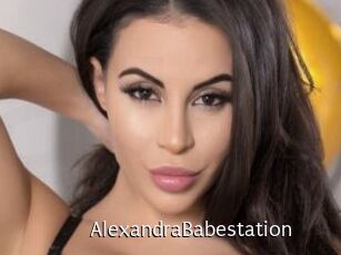 AlexandraBabestation