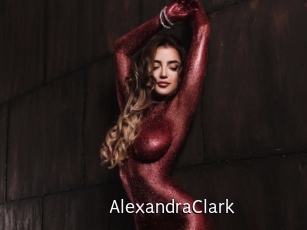 AlexandraClark