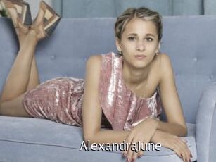 AlexandraJune