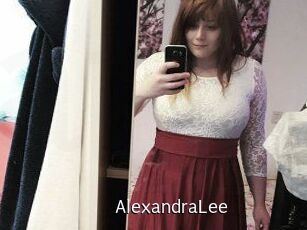 AlexandraLee