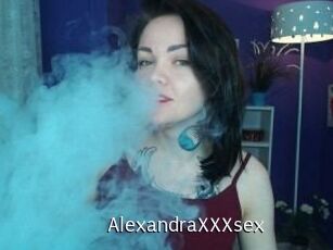 AlexandraXXXsex