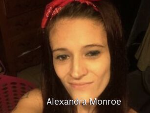 Alexandra_Monroe