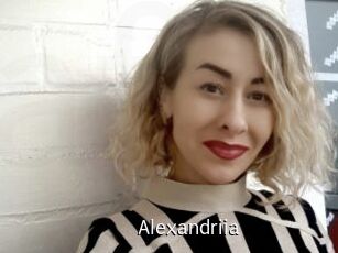 Alexandriia