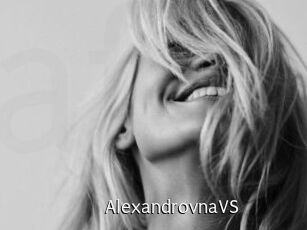 AlexandrovnaVS
