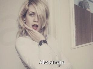 Alexanora