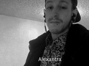 Alexantra
