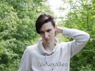 AlexesAllen