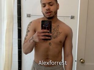Alexforrest