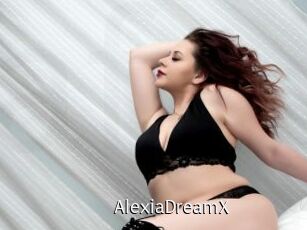 AlexiaDreamX