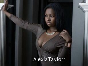 AlexiaTaylorr Anal Fist