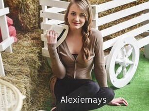 Alexiemays