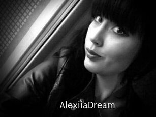 AlexiiaDream