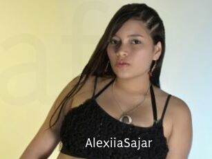 AlexiiaSajar