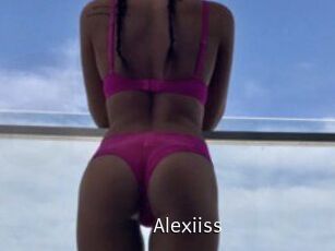 Alexiiss