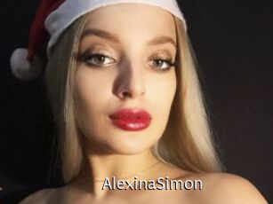 AlexinaSimon