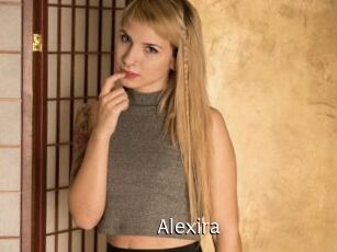 Alexira