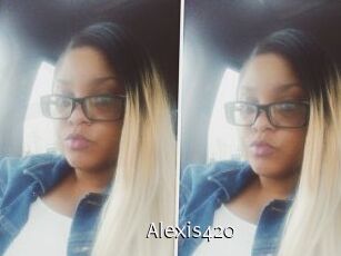 Alexis420
