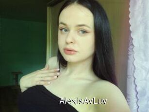 AlexisAvLuv