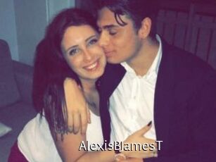 AlexisBJamesT