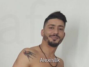 AlexisBk