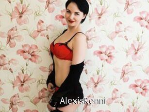 AlexisRonni