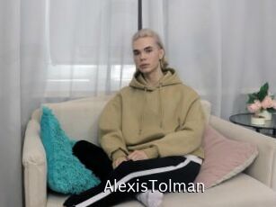 AlexisTolman