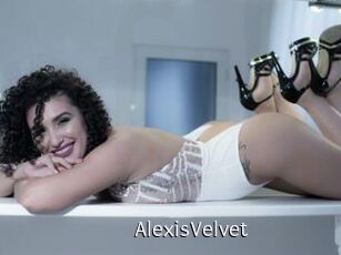 AlexisVelvet