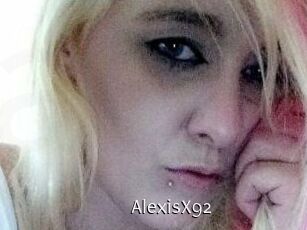 AlexisX92