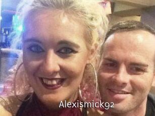 Alexismick92