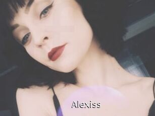 Alexiss