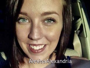 AlexissAlexandria