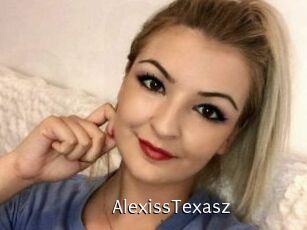 AlexissTexasz
