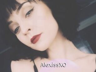 AlexissXO