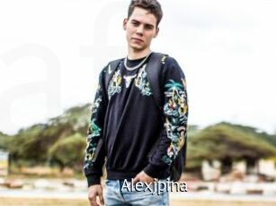 Alexjpina