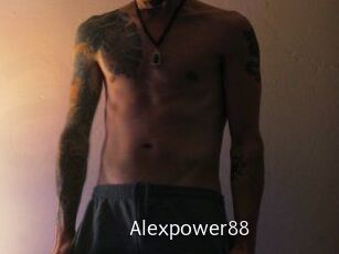Alexpower88