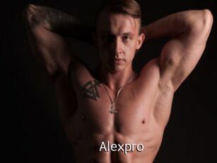 Alexpro
