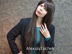 AlexsisTachek