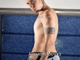 AlexxHotboyxs