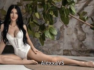 AlexxaVS