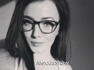 AlexxiaShaw