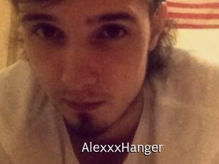 AlexxxHanger