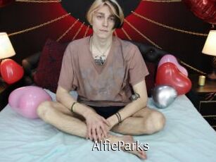 AlfieParks