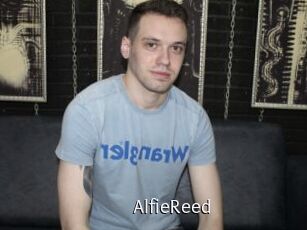 AlfieReed