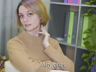 AlfyJonas