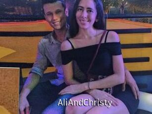 AliAndChristy