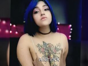AliBrinck