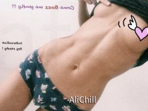 AliChill
