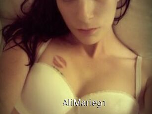 AliMarie91