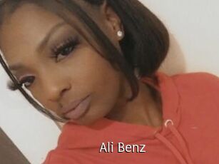 Ali_Benz